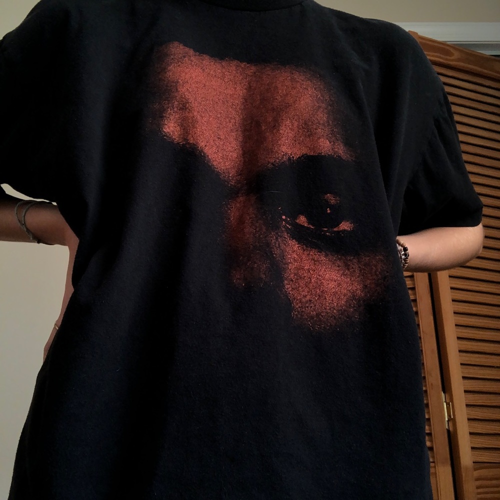 my dear melancholy merch tee